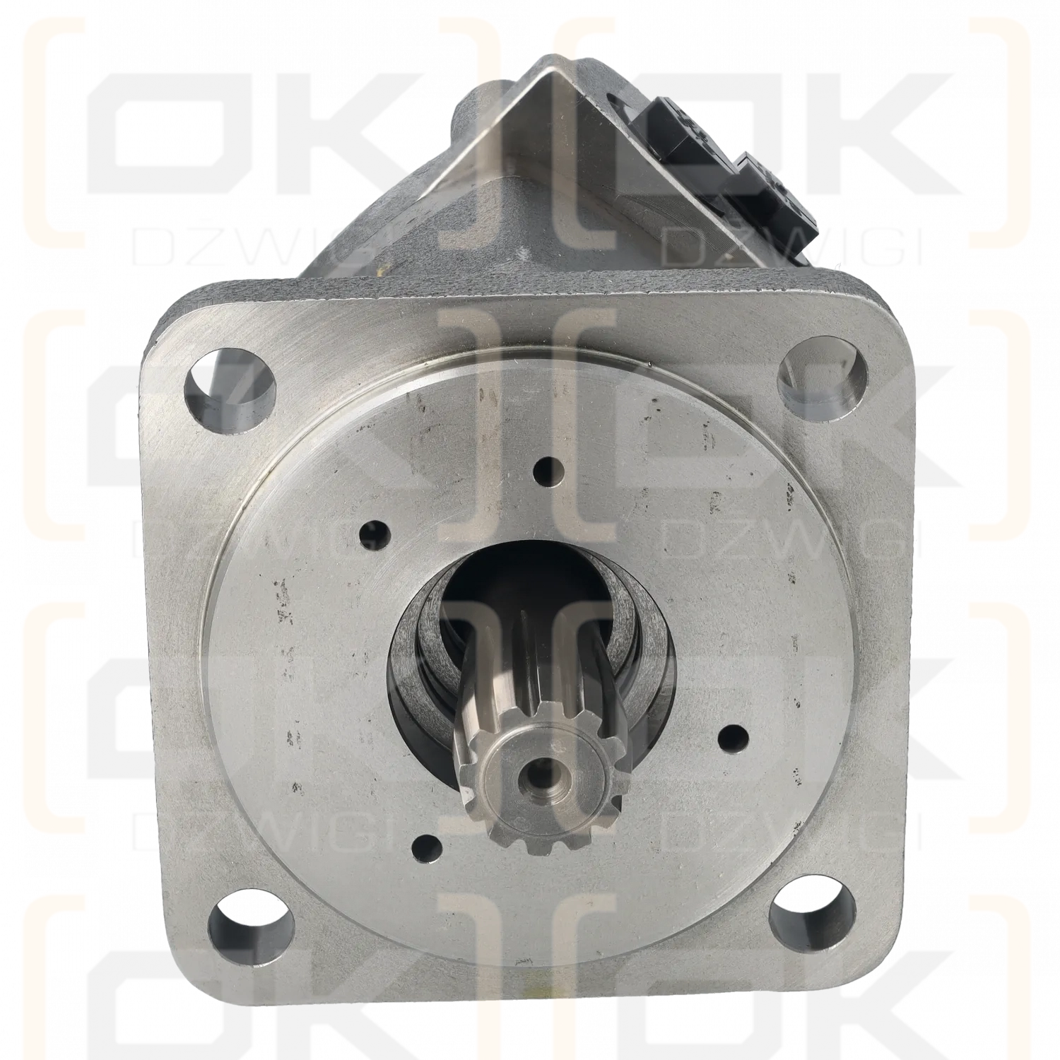 CHAR-LYNN 106-1014-006 Hydraulikmotor